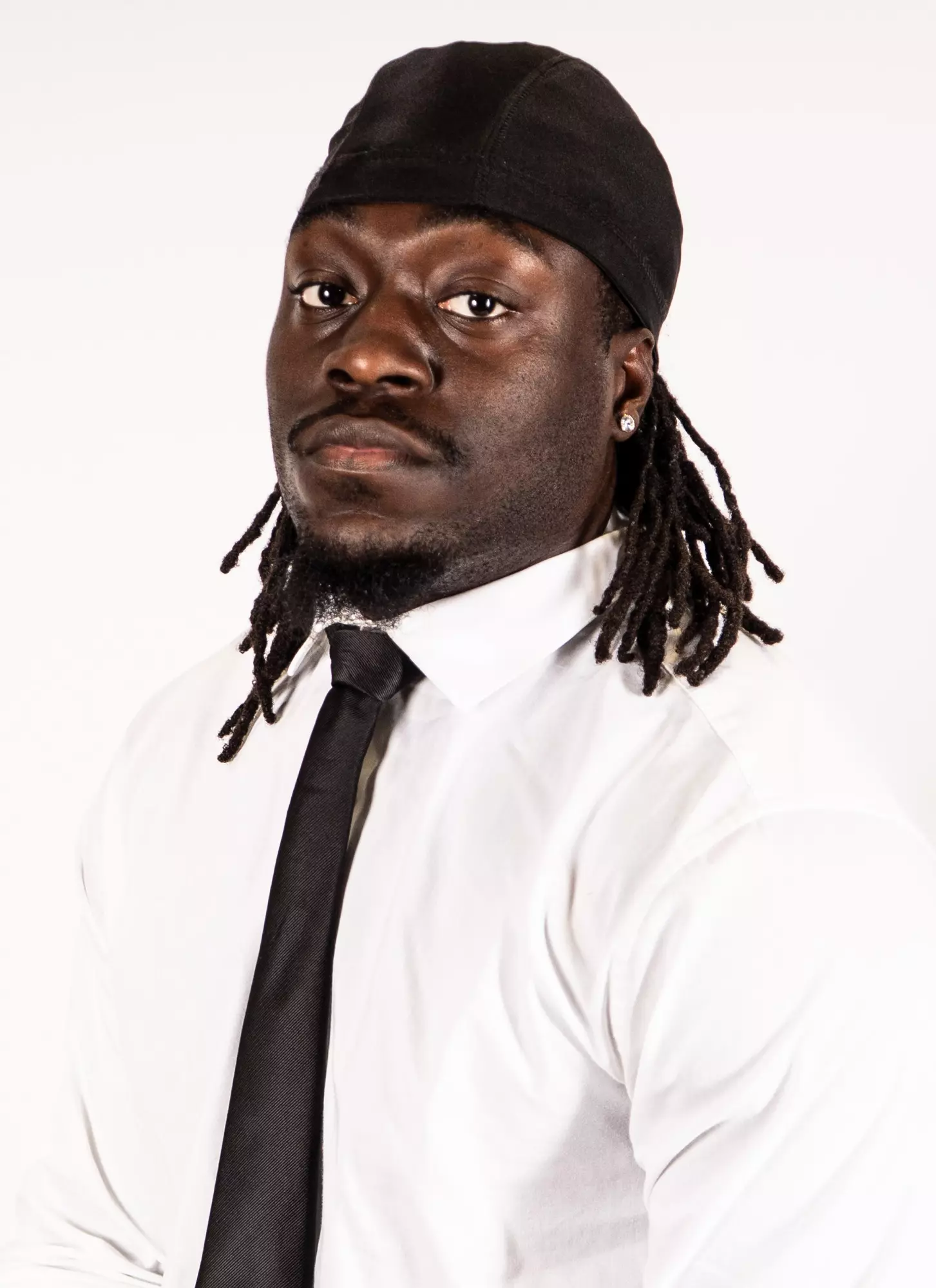 Zavier Short and Haven Horlback - 