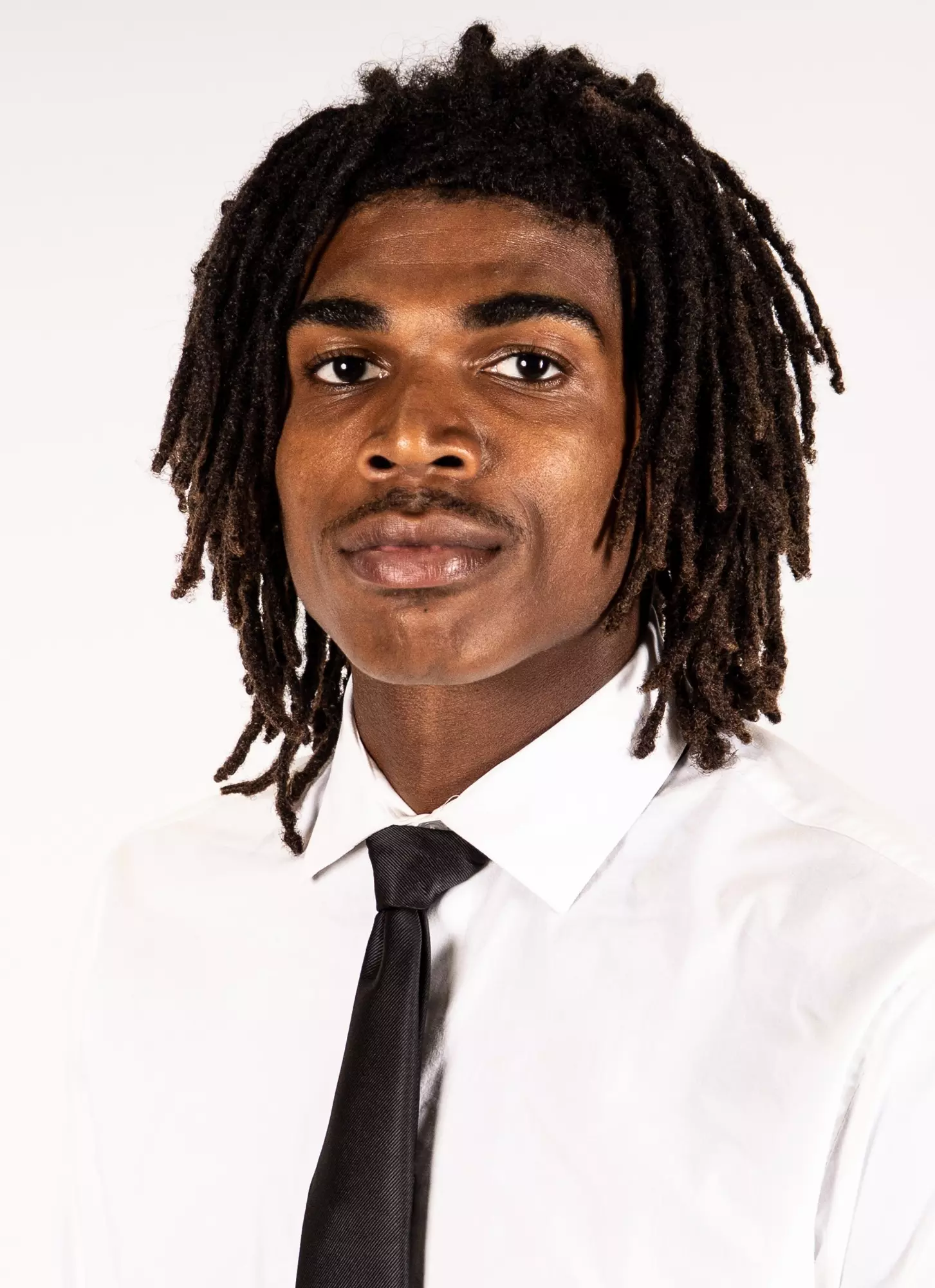 James Ussery and Kamari Houze - 