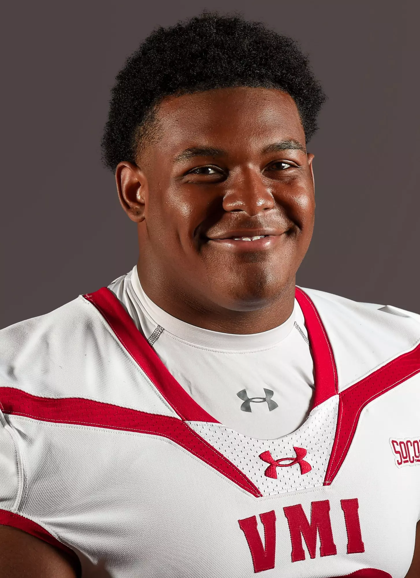 Shamar Graham and Jordan Callahan