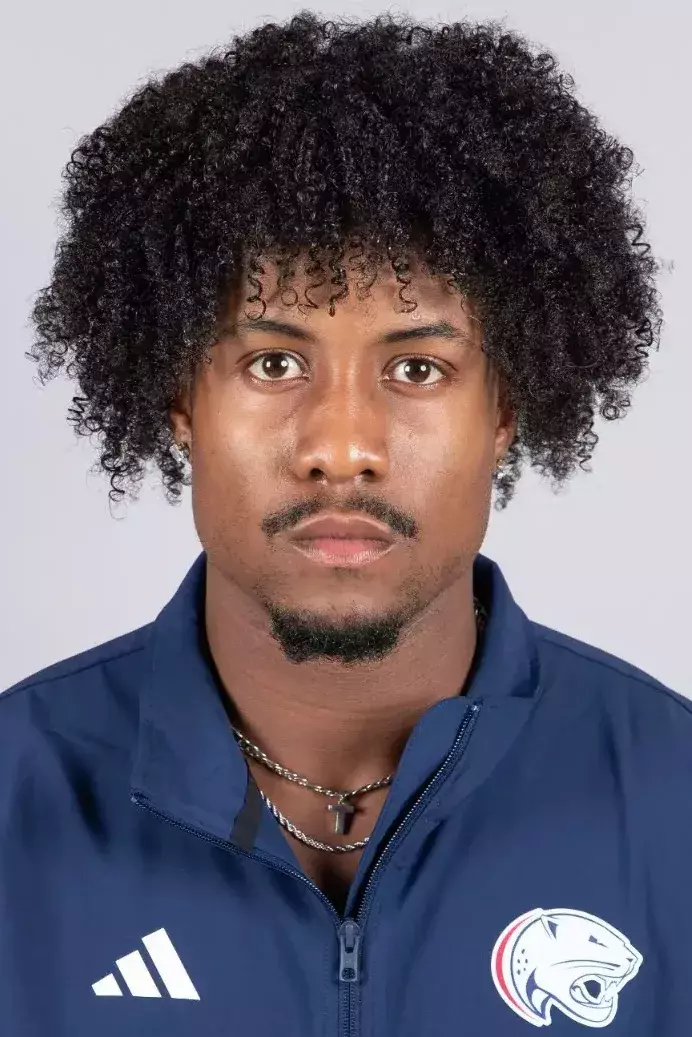 Jordan Lazenby and RJ Shamberger - 