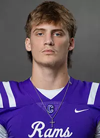 Connor Thompson and Nathaneal Morales - 