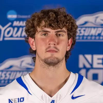 Jesse Ofurie and James Farrell - 