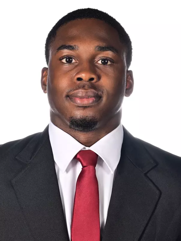 Caleb McCreary and LJ Green - 