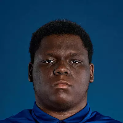 Christen Williams and Jameil Jones - 