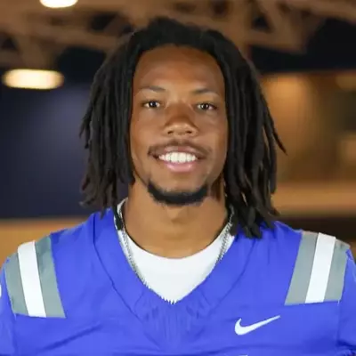 Aidan Rice and Colin McBee - 