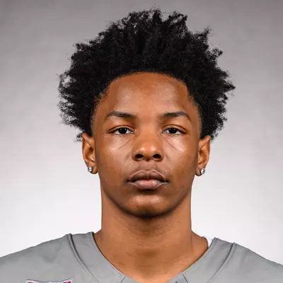 Breon Brown and Walter Brooks - 