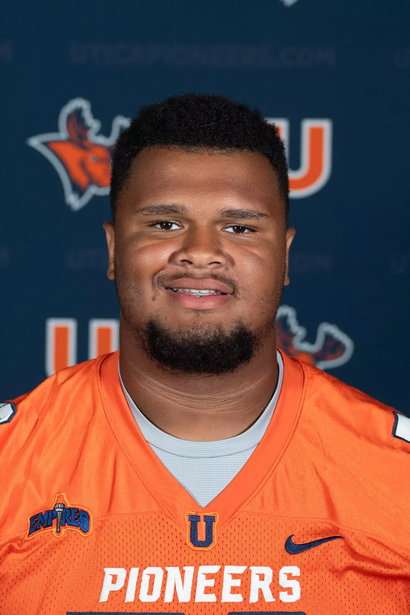 Aidan Ryan and Michael Sbuttoni - 