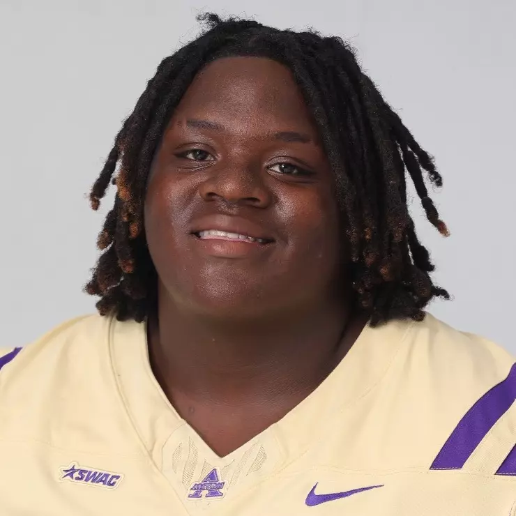 Norbert Espadron and Boston Wilson