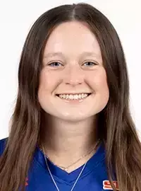 Karyme Leal and Brett Smajstrla