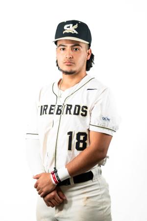 UCLA Bruins Coach Kelly Inouye-Perez (2024)