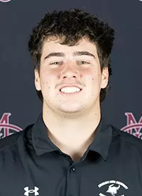 Kord Shaw and Ridge Torman