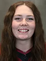 Teeghan Reams and Lola Jarrette