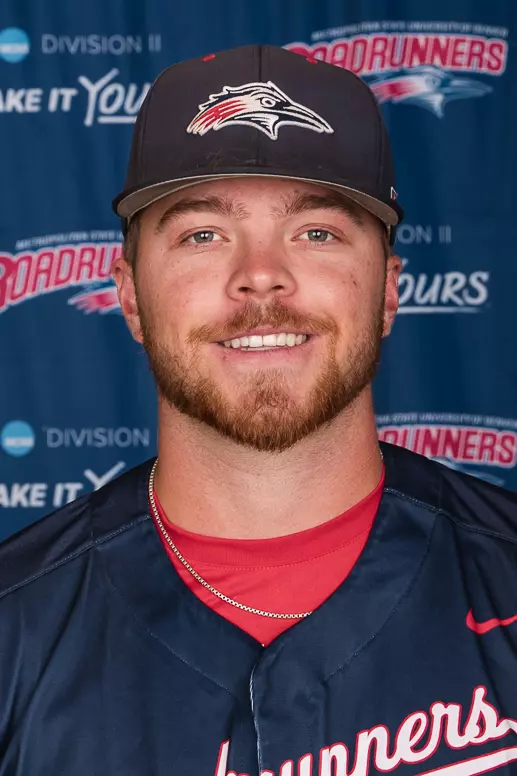 RJ Meyn and Jared Lewis