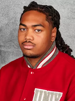 Norbert Espadron and Boston Wilson