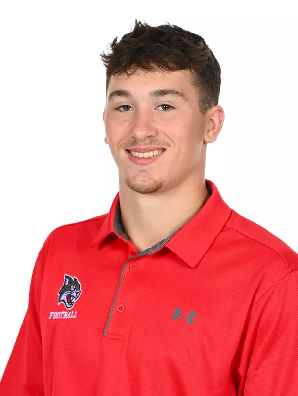 Jake Timm and Charly Mullaly - 