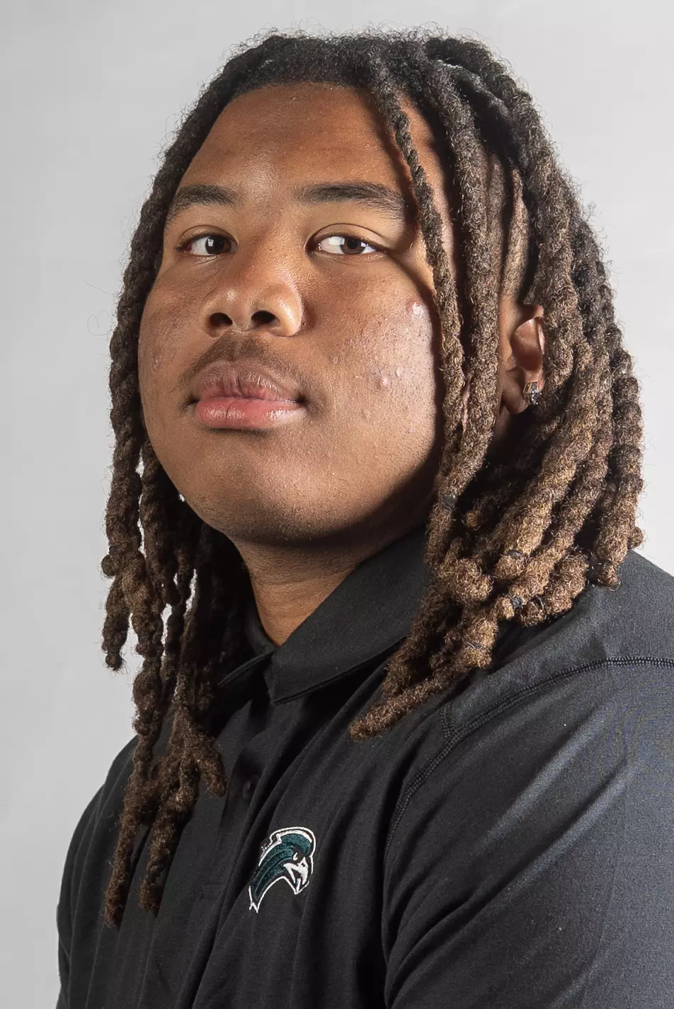 Jarrion Patton and Dario Benaglia - 