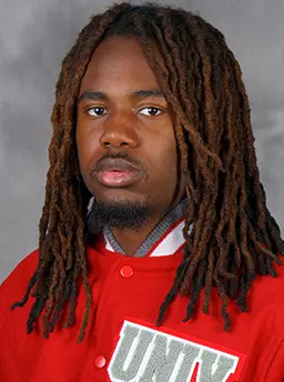 Tre Smith and DeCarlos Brooks