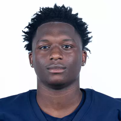 Nacari Johnson and Terrell Miller - 