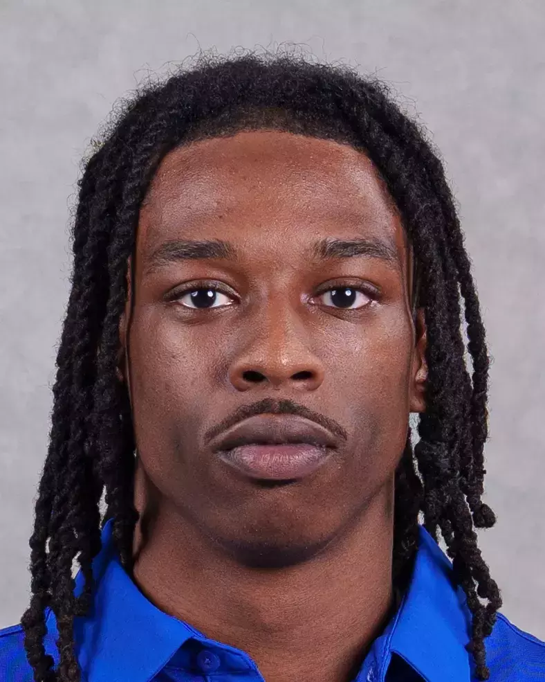 Zykeivous Walker and Davarious Jessie