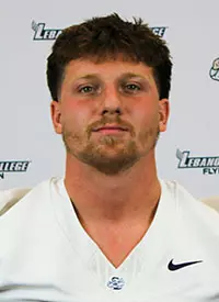 Brayden Malloy and Damien Miller - 