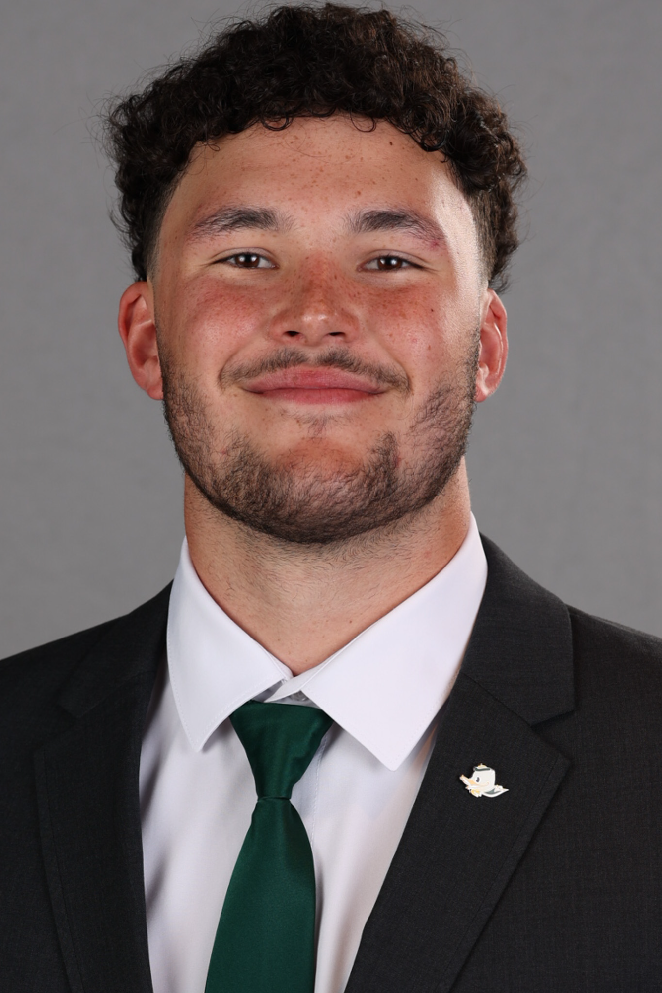 Xadavien Sims and Nick Duzansky