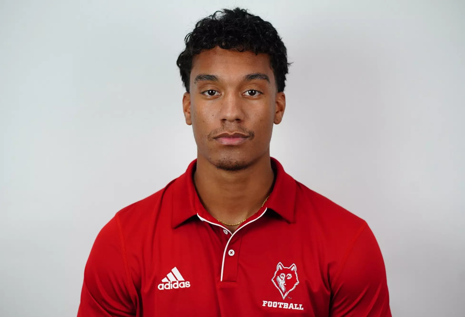 Robbie Robertson and Luke Krall - 