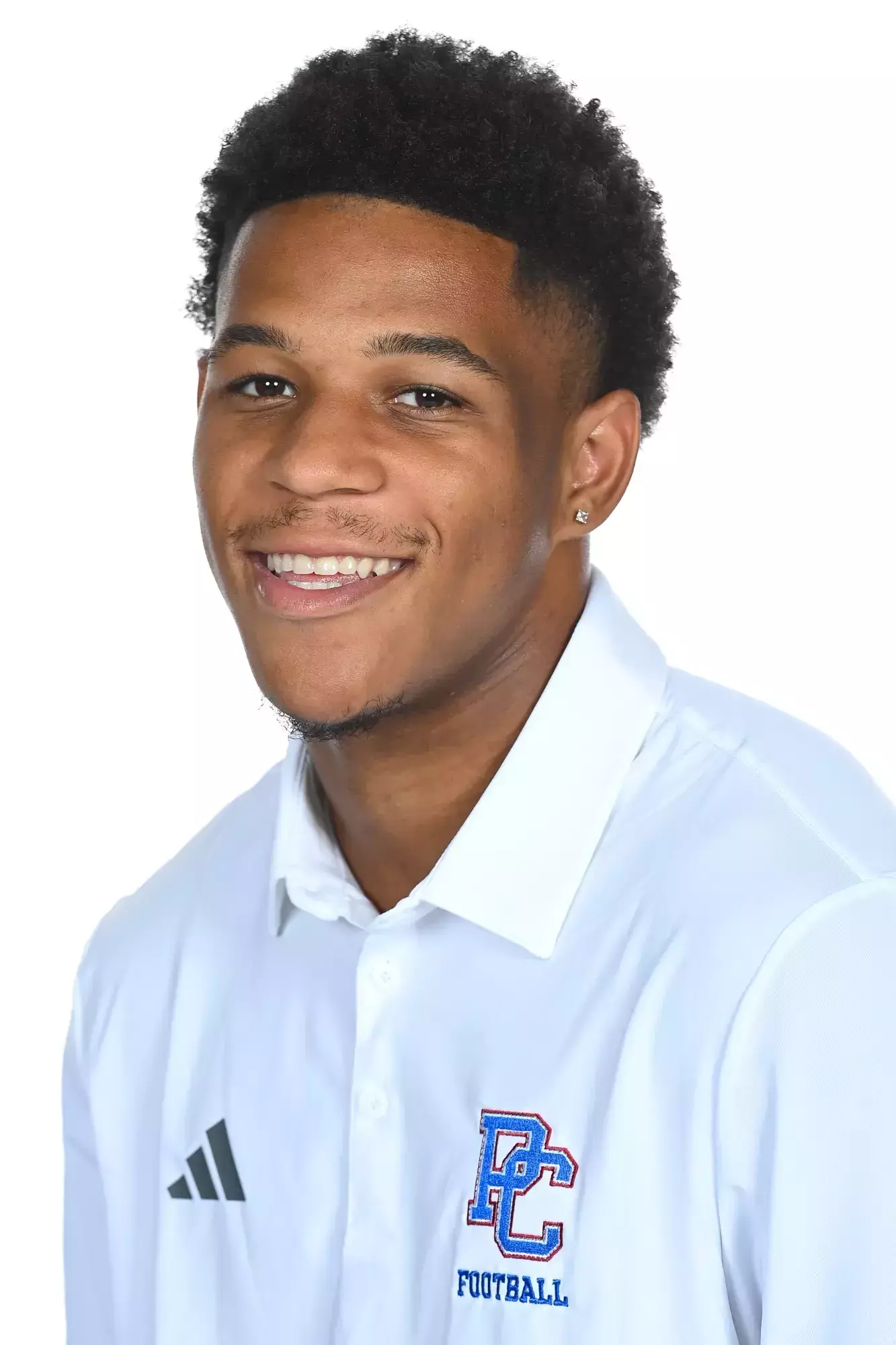 Harry Newton and Dalen Cobb - 