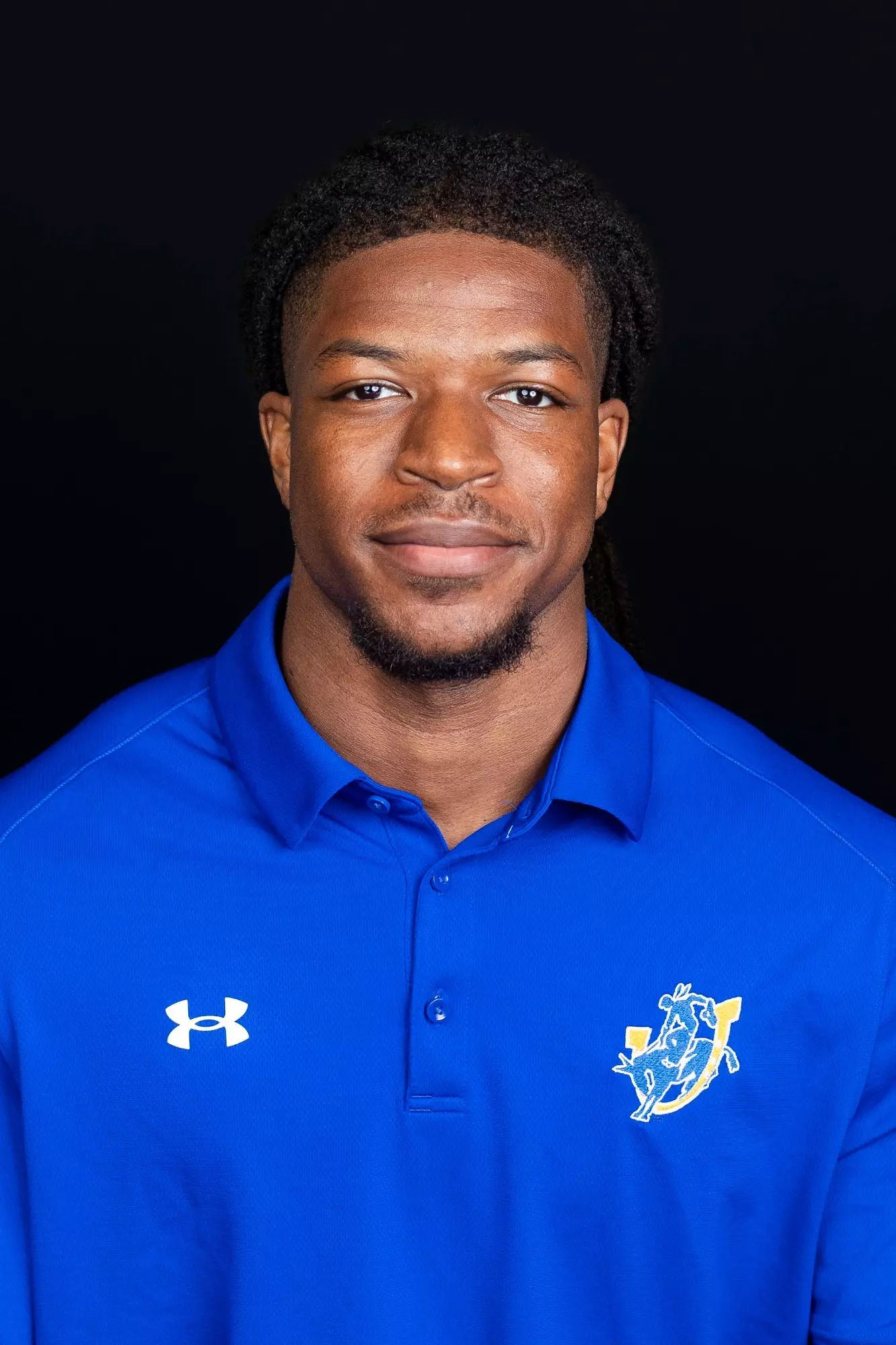 Khaleel Canady and Jamarion Burton - 