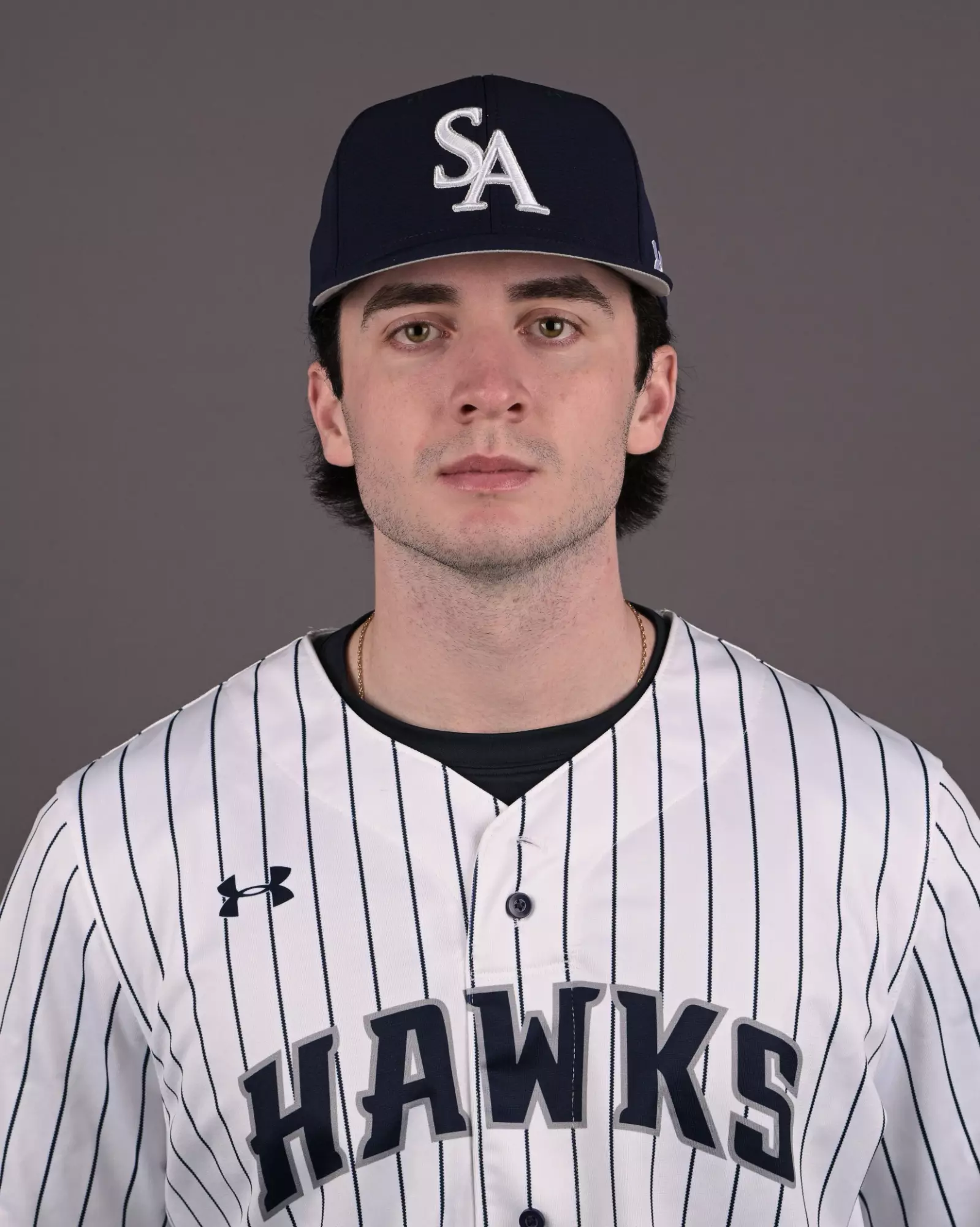 Logan Kosko and Brandon Metivier