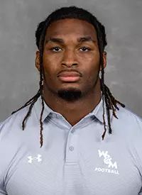 Zavione Wood and Elijah Davis - 