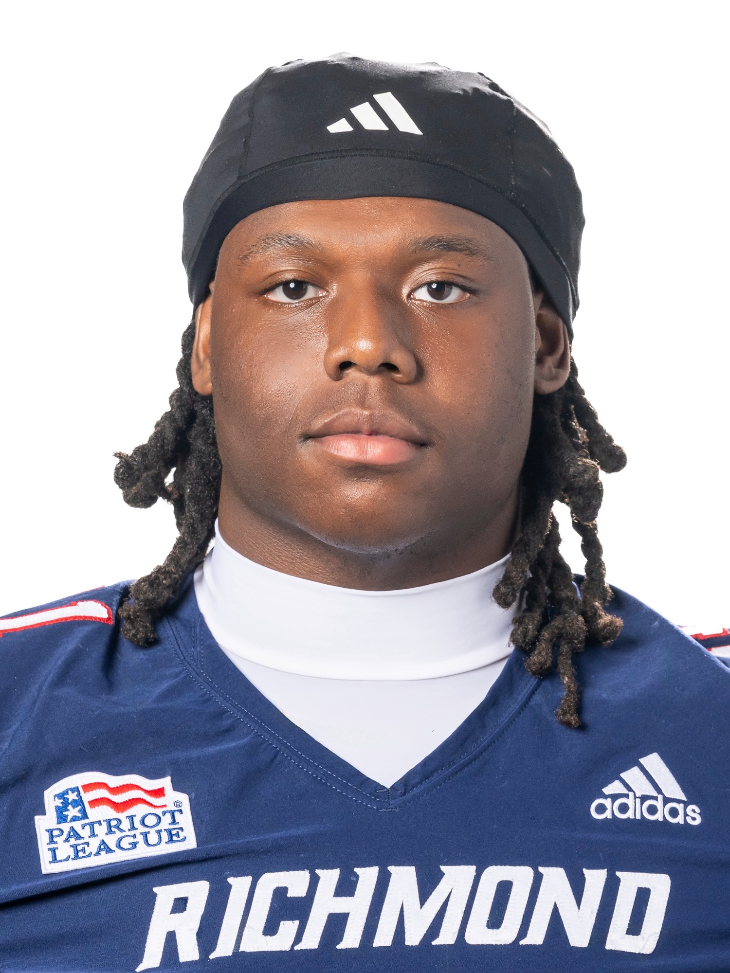 Breon Brown and Walter Brooks - 