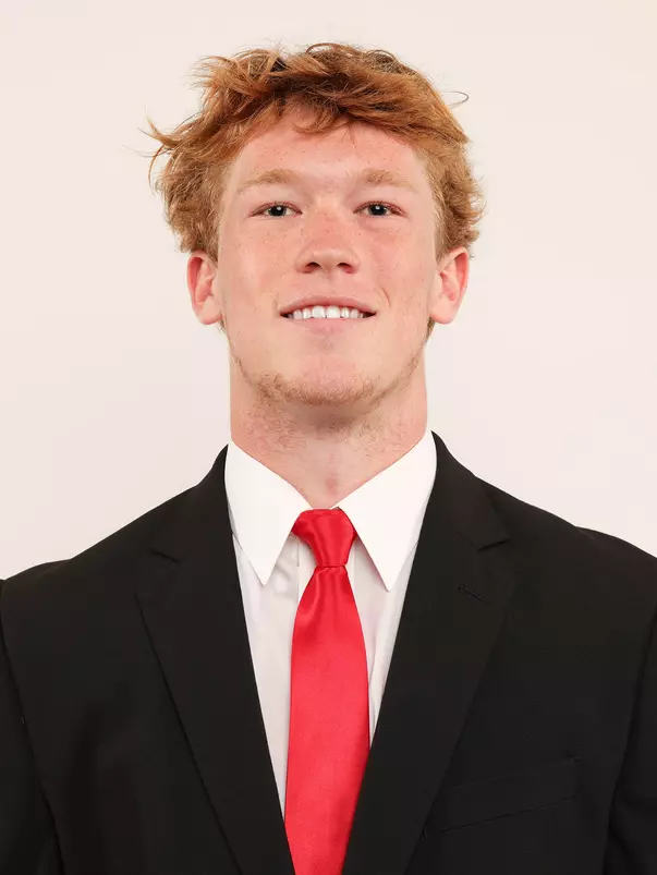 Vito Perri and Patrick Hester