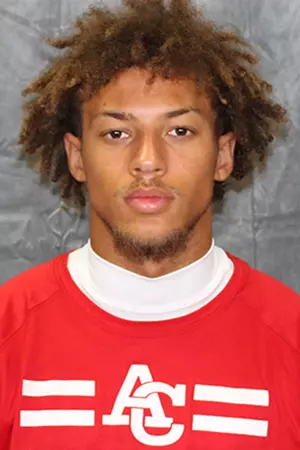 Kerya Powell and Ed Jones IV - 