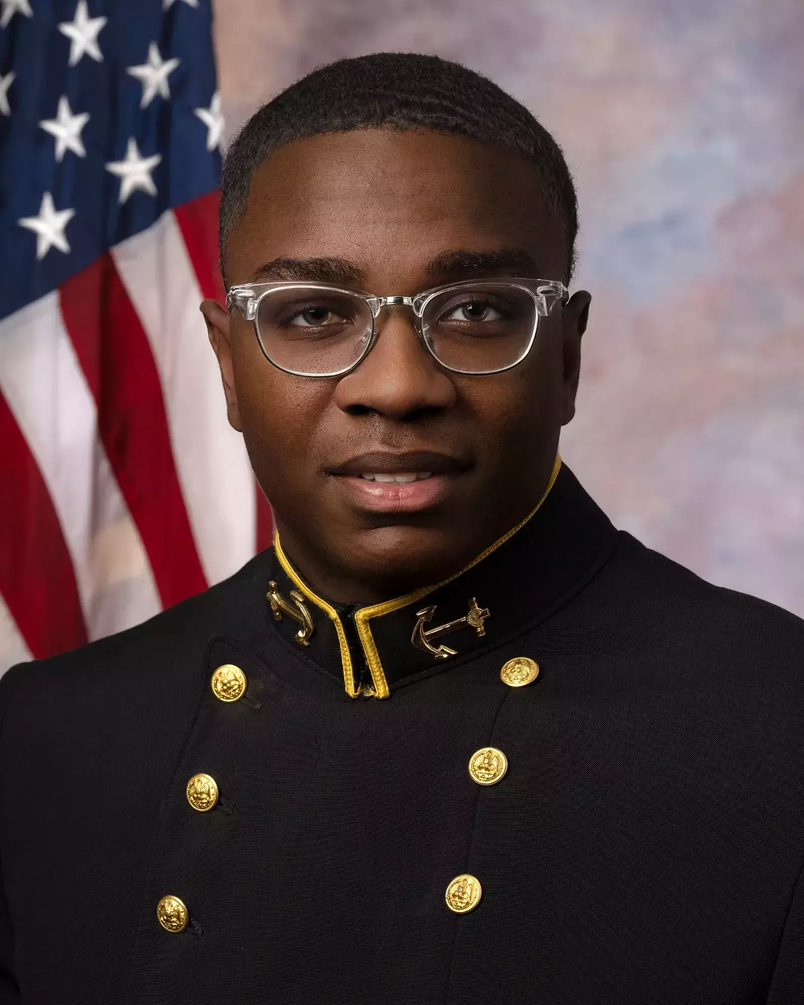 Haelim Adle and Caleb Lesch