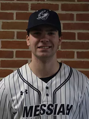 Owen Thornton and Sarah Taylor