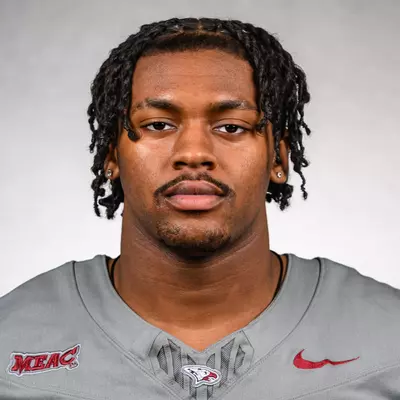 Kiyre Wall and Marcus Thompson - 