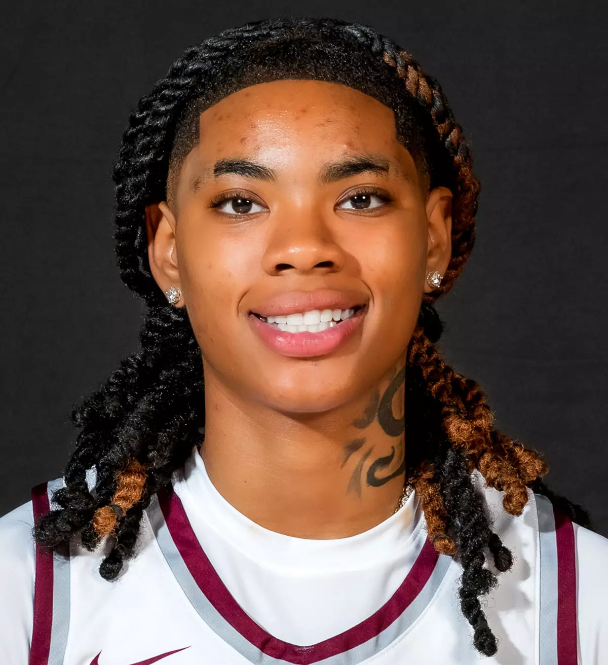 Derrion Horsley and Hunter Waddell