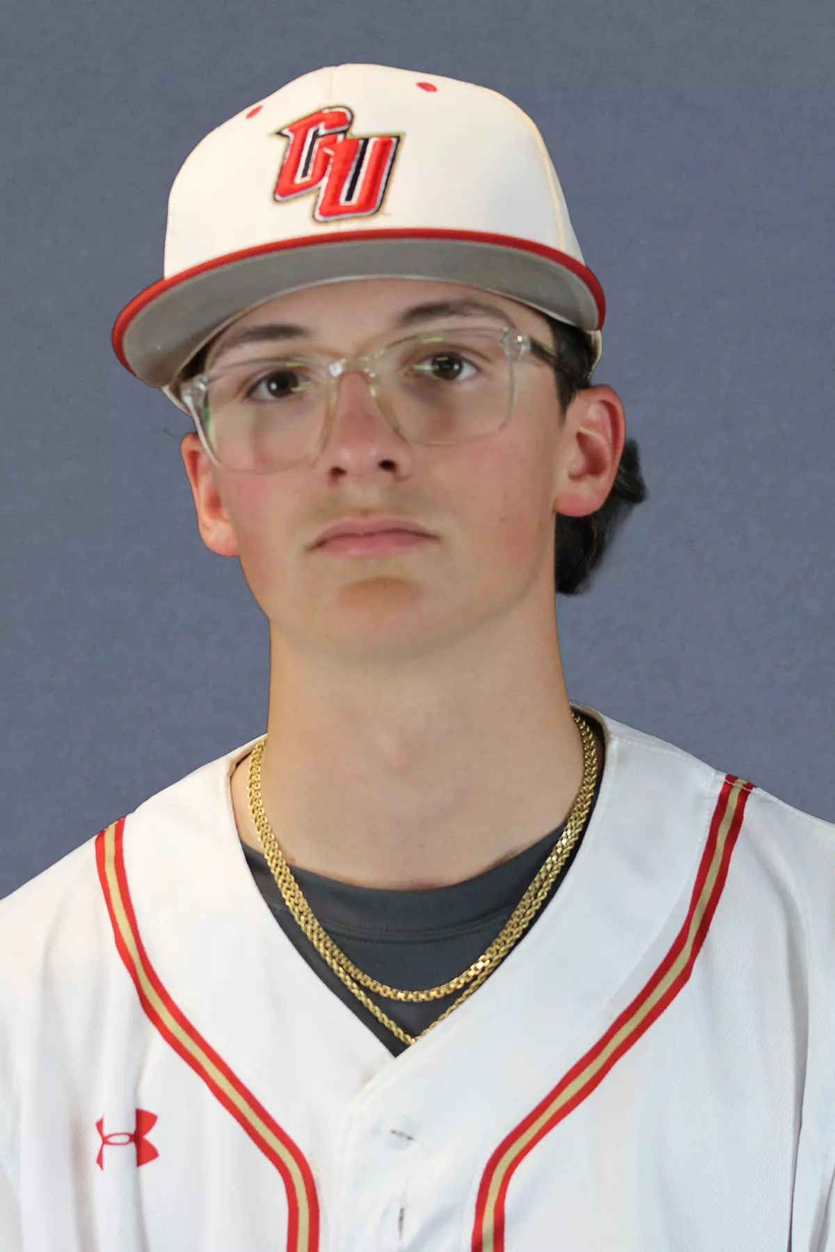 Declan Heary and Robert Murphy