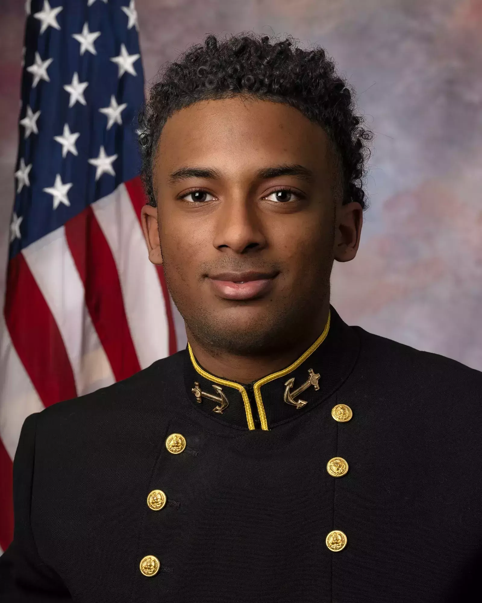 Mekhi Miller and Nick Glenn - 