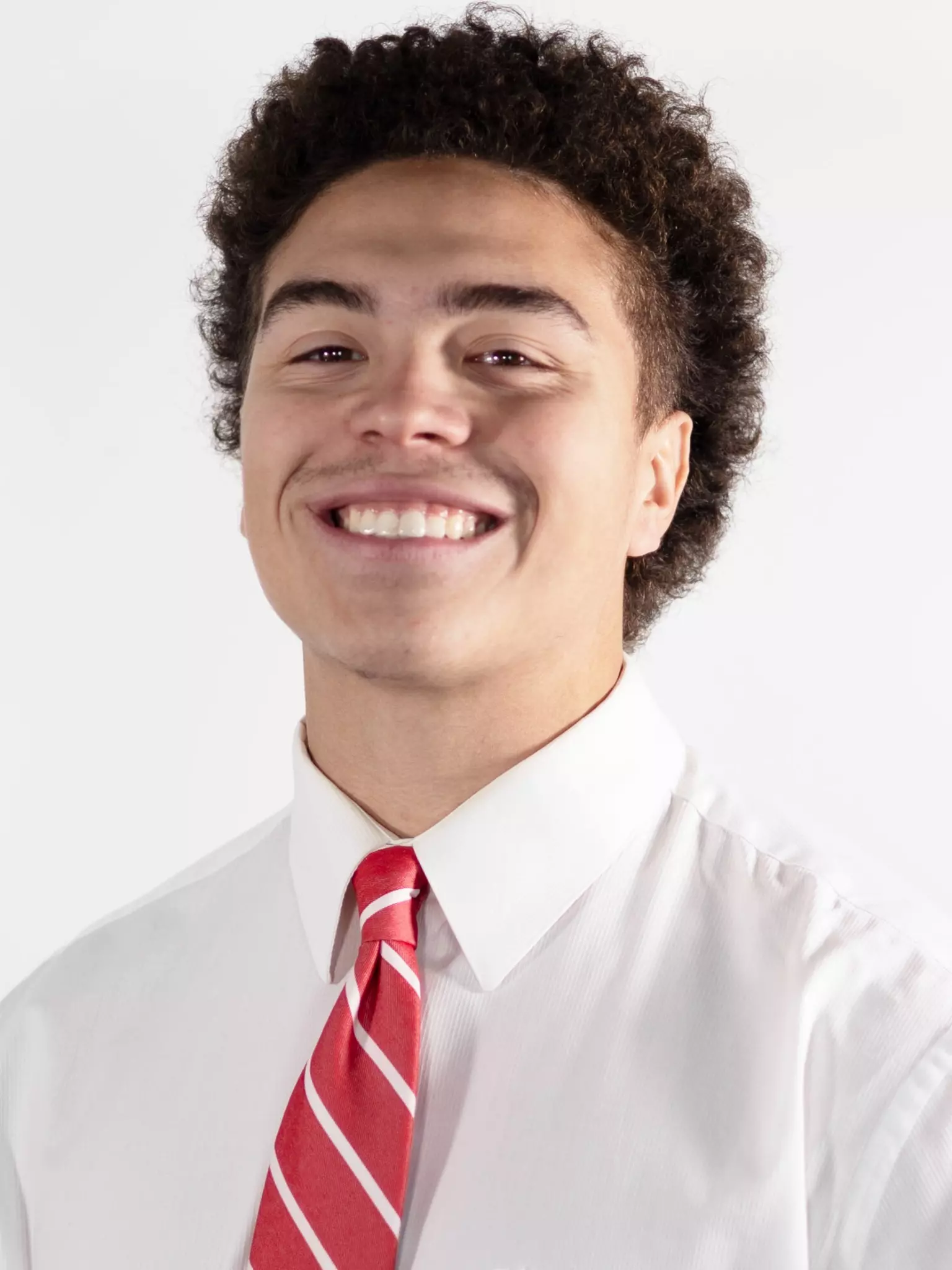 Devyn Mullins and David Haas