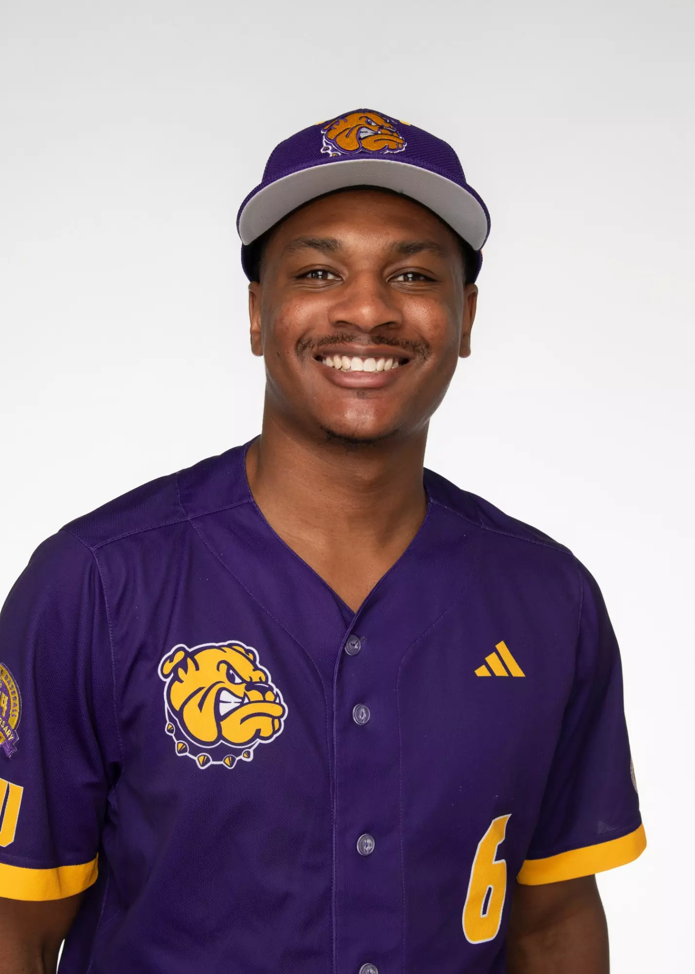 Harper McLendon and Justin Bogard