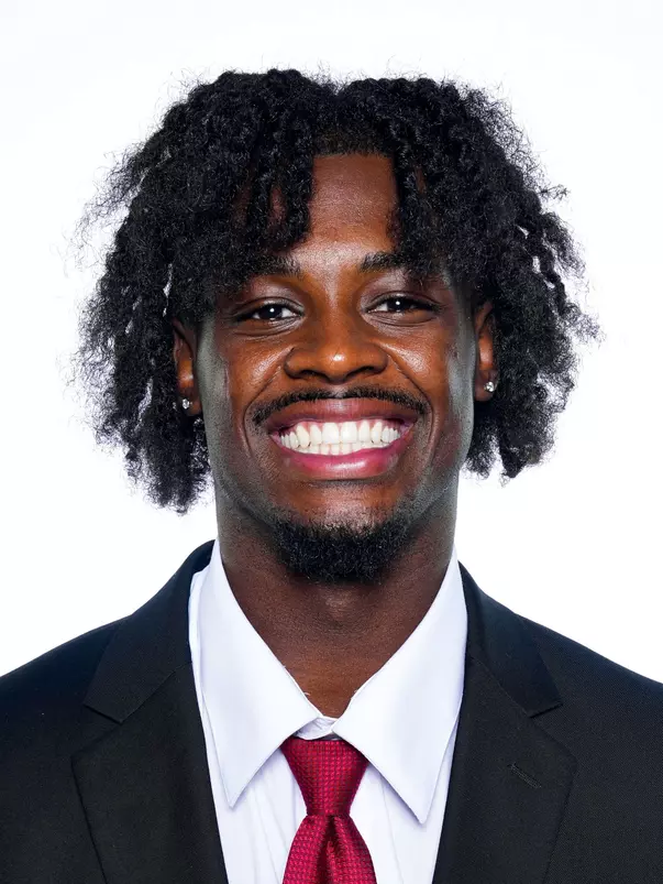 Rondae Hill and Cam Jefferson - 