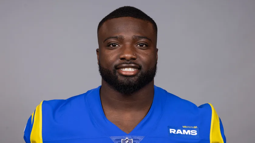 Javi Marlowe and Quintel Johnson