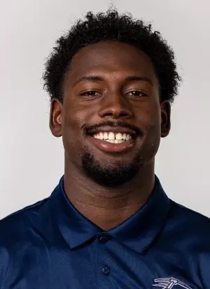 Austin Smith and Jonathon Brown - 