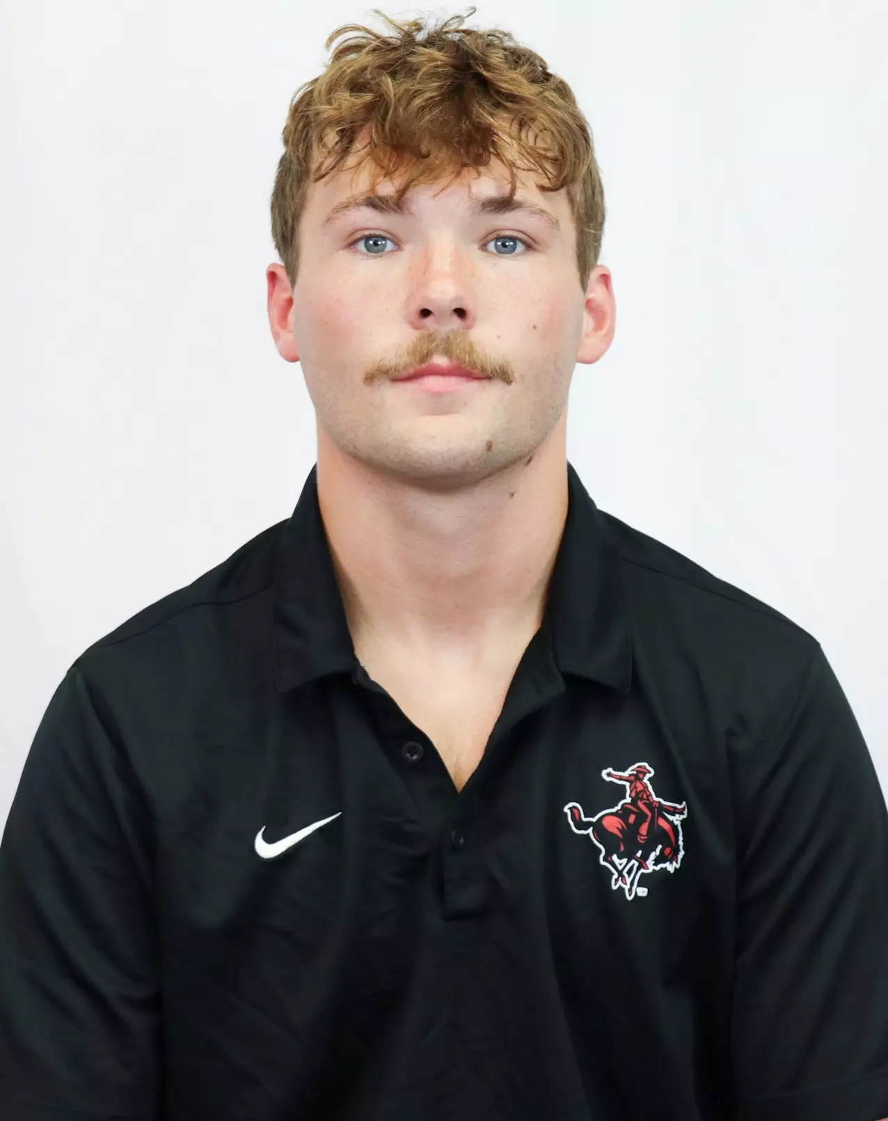 Caden Ricke and Levi Korir - 