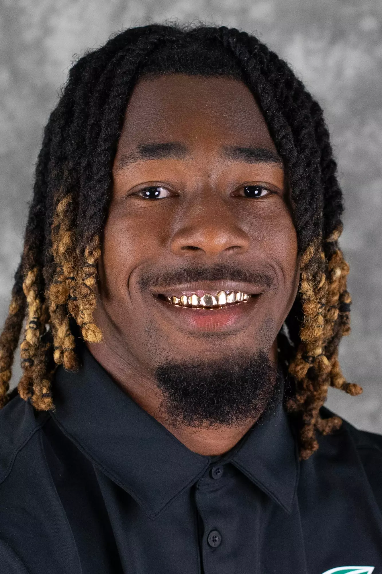 Landon Wright and Jekob Jones