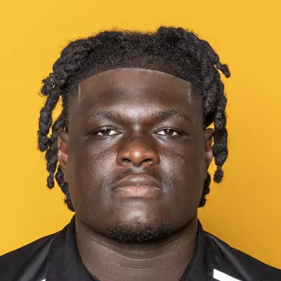 Aidan Warner and Asaad Waseem