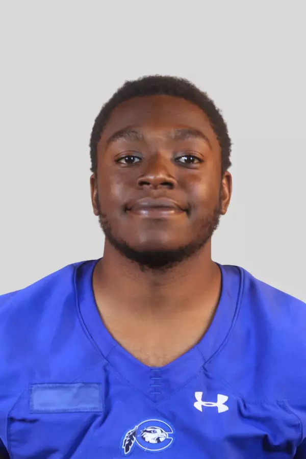 Kareem Clarke and Preston Carr - 