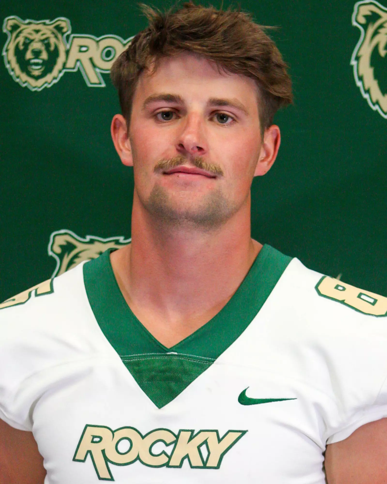 Thomas Walkup and Chance Goltz