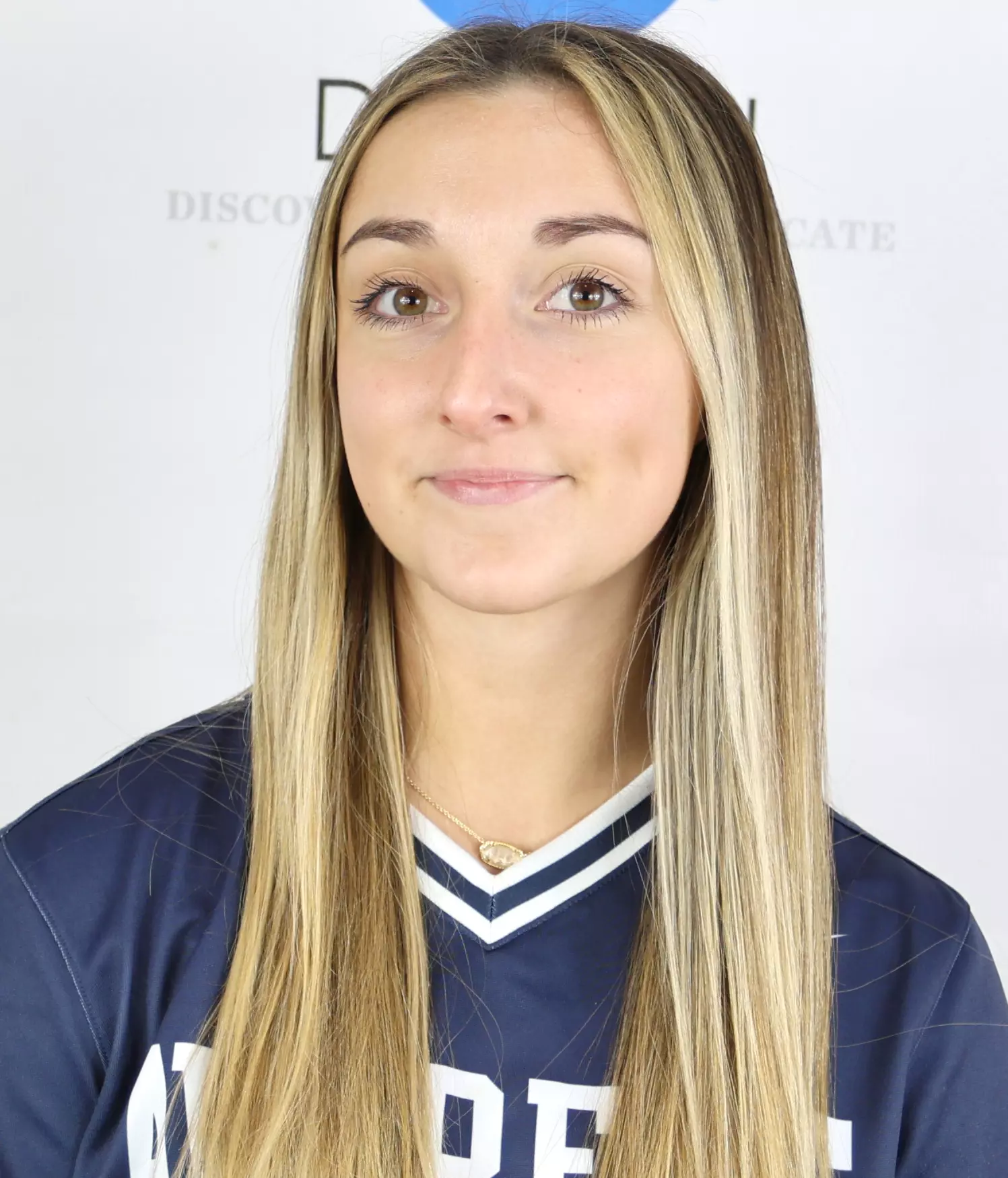 Jakson Walter and Sydney Seals